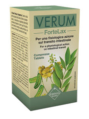 Verum Fortelax 80 Compresse
