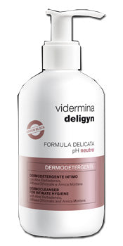 VIDERMINA DELIGYN DETERGENTE 300 ML PREZZO SPECIALE