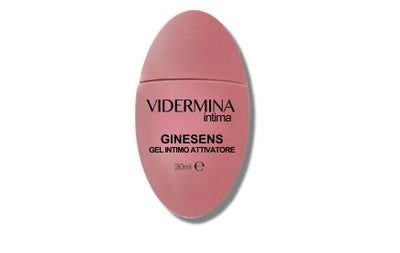 Vidermina Ginesens 30ml
