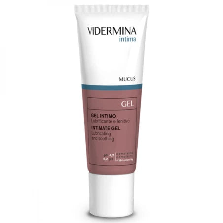 VIDERMINA MUCUS NF PROMO 30 ML