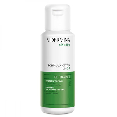 Vidermina Clx Detergente 300 ml