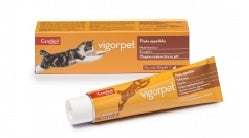 VIGORPET PASTA GATTI TUBO 50 G - VIGORPET PASTA GATTI TUBO 50 G