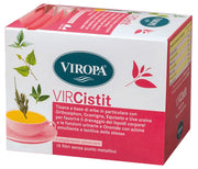 VIROPA VIRCISTIT 15 BUSTINE