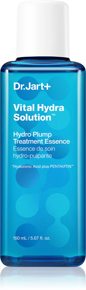 DR JART+ Vital Hydra Solution™ Hydro Plump Treatment Essence essenza idratante con acido ialuronico