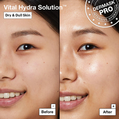 DR JART+ Vital Hydra Solution™ Intensive Hydration Mask maschera idratante intensiva
