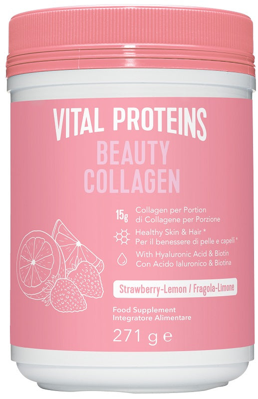 Vital Proteins Beauty Collagen 271g - Vital Proteins Beauty Collagen 271g