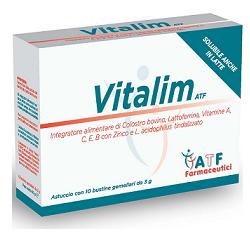 VITALIM ATF 20 BUSTINE - VITALIM ATF 20 BUSTINE