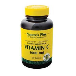 VITAMINA C 1000 180 TAVOLETTE