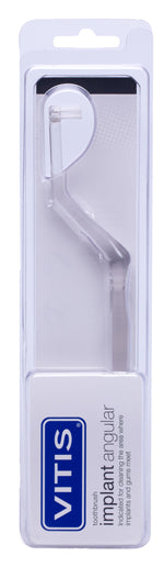 VITIS SPAZZOLINO IMPLANT ANGULAR BLISTER