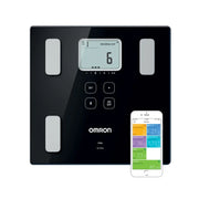 MISURATORE COMPOSIZIONE CORPOREA OMRON VIVA