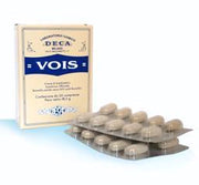 VOIS 20 COMPRESSE
