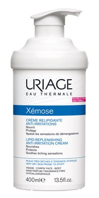 Xemose Crema 400 Ml - Xemose Crema 400 Ml