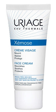 XEMOSE CREMA VISO 40 ML