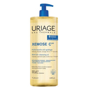 Xemose C8+ Olio Detergente lenitivo 1 L