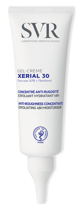 XERIAL 30 GEL CREME 75 ML - XERIAL 30 GEL CREME 75 ML