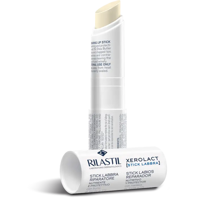 Rilastil Xerolact Stick Labbra 1 Pezzo