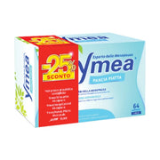 YMEA PANCIA PIATTA 64 CAPSULE PROMO