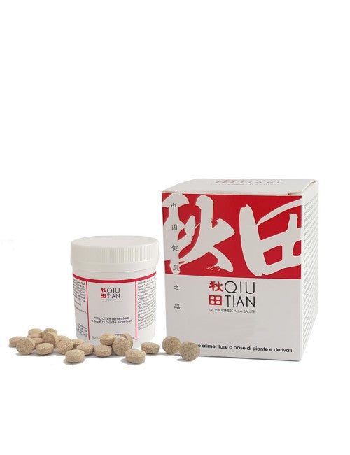 YUE PILLS NEW 100 COMPRESSE - YUE PILLS NEW 100 COMPRESSE