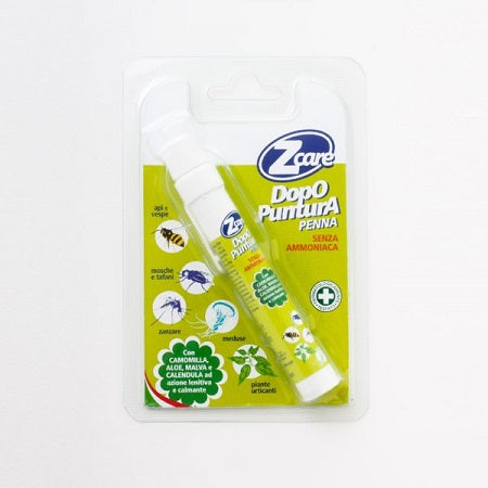 Z CARE DOPOPUNTURA NATURAL 14 ML - Z CARE DOPOPUNTURA NATURAL 14 ML