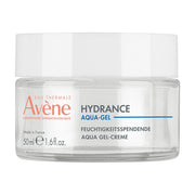 Eau Thermale Avène Hydrance Aqua-Gel Crema Idratante 50 ml