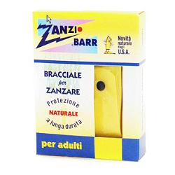 ZANZIBARR BRACC INSETTOREP AD - ZANZIBARR BRACC INSETTOREP AD