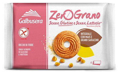 ZEROGRANO INTEGRALE 220 G - ZEROGRANO INTEGRALE 220 G
