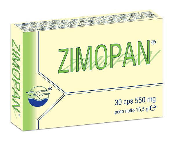 ZIMOPAN 30 CAPSULE - ZIMOPAN 30 CAPSULE