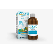 ZOLYC BAMBINI 150 ML SOLUZIONE ORALE PER TOSSE SECCA E GRASSA