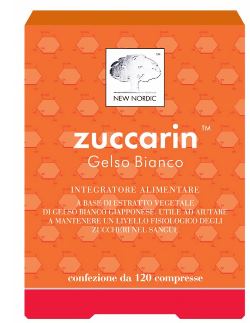 ZUCCARIN 120 COMPRESSE - ZUCCARIN 120 COMPRESSE