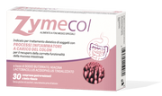ZYMECOL 30 COMPRESSE GASTRORESISTENTI