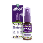 VICKS ZZZQUIL NATURA SPRAY 30 ML