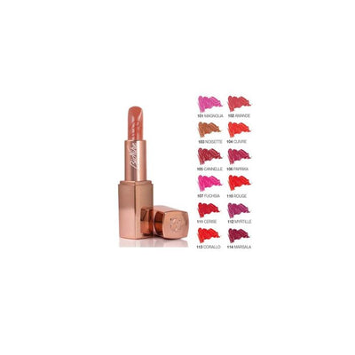 Bionike Defence Color Creamy Velvet Rossetto N.103 Noisette 3,5ml