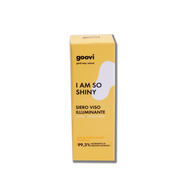 Goovi Siero Viso Illuminante 30ml