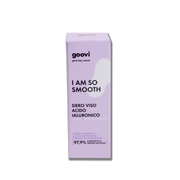 Goovi Siero Viso Acido Ialuronico 30ml