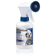 Frontline Spray Uso Topico 1 Flacone 250 Ml 2,5 Mg/Ml