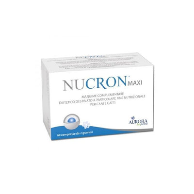 Nucron Maxi 60 Compresse