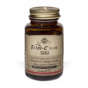 Ester-C Plus 500 100 Capsule Vegetali