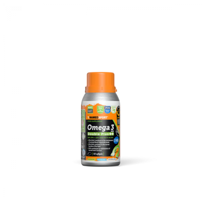 Omega 3 Double Plus++ 60 Soft Gel