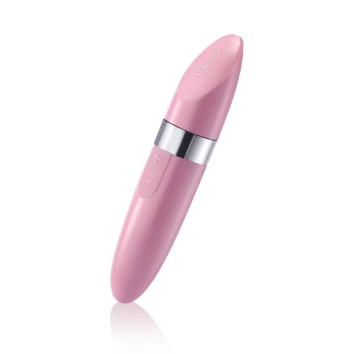 Massaggiatore Personale Mia 2 - Petal Pink