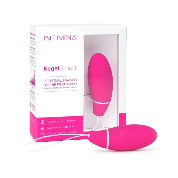 Intimina - Kegel Smart - Sfera Esercizi Del Pavimento Pelvico - Intimina - Kegel Smart - Sfera Esercizi Del Pavimento Pelvico