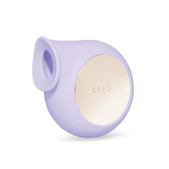 Lelo - Sila Lilac - Massaggiatore