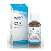 K2 F Gocce 30 Ml