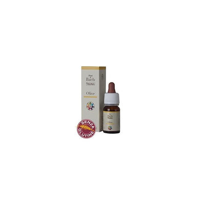 Olive Guna Gocce 10 Ml