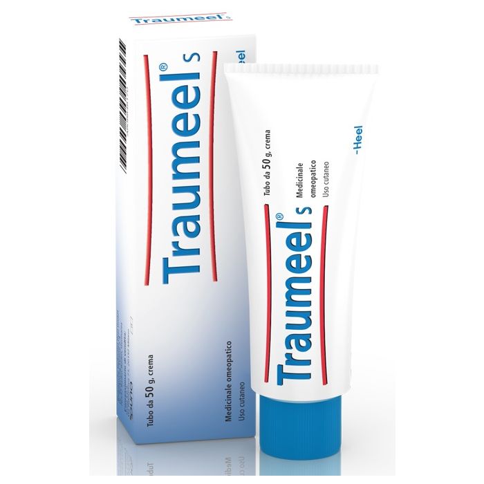 Traumeel S Crema 50 G