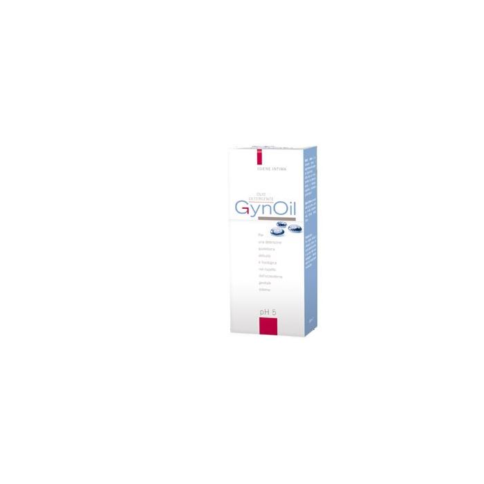 Gynoil Intimo 200 Ml