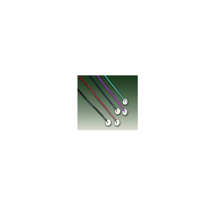 Stetofonendoscopio Planoph, Colore Nero - Stetofonendoscopio Planoph, Colore Nero