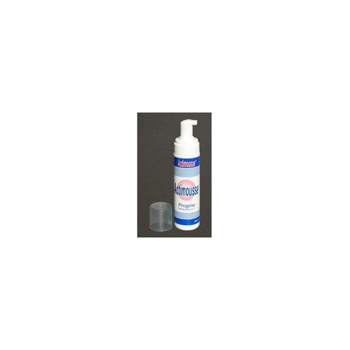 Actimousse Dermoginecologica 200 Ml