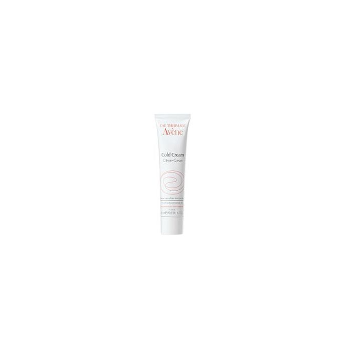 Eau Thermale Avene Cold Cream 100 Ml