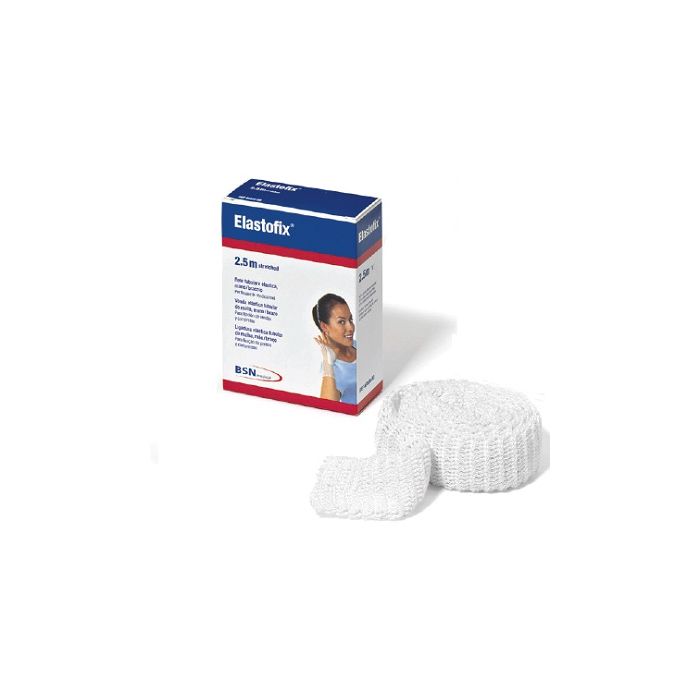 Benda Rete Elastofix Mano 250 Cm