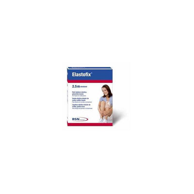 Benda Rete Elastofix Ginocchio Coscia 250 Cm